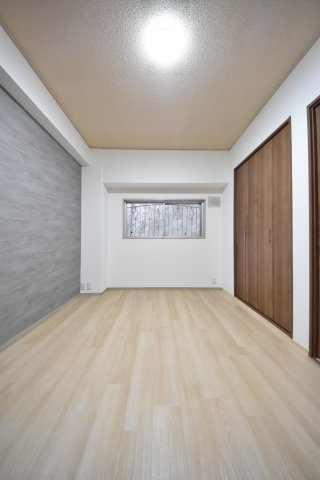 熊内台セントポリア