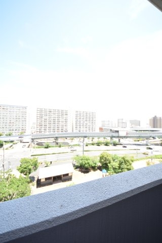 エスリード神戸三宮パークビュー