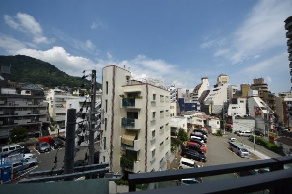 STELLALUCE北野坂