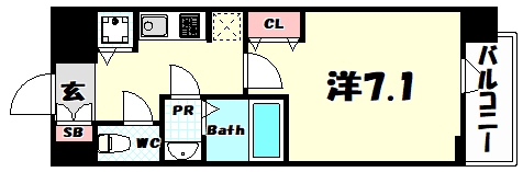 ラヴ神戸三宮