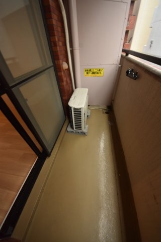 コスモプラザ三宮