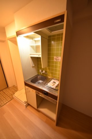 コスモプラザ三宮
