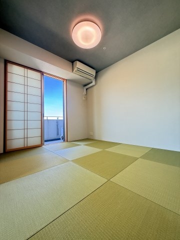 プラウドタワー神戸県庁前