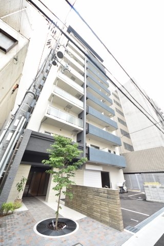 ルガールボニート新神戸
