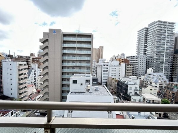 元町MGレジデンスIII