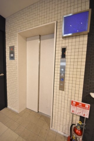 レジディア神戸三宮プレイス
