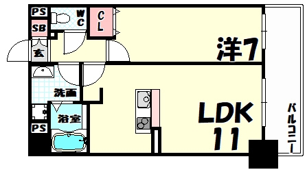 CITYSPIRE新神戸