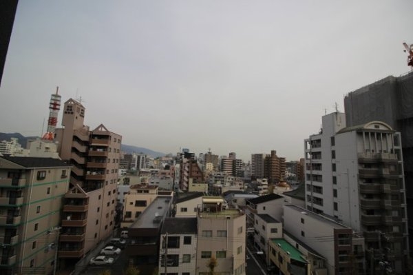 ERCity's兵庫駅