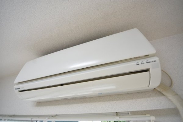 ときわ上筒井レクラン