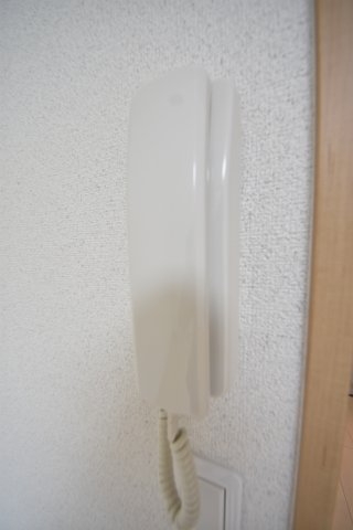 ときわ上筒井レクラン