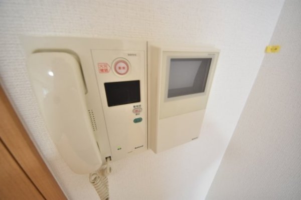 レジディア三宮東