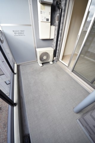 神戸市中央区橘通４丁目のマンション