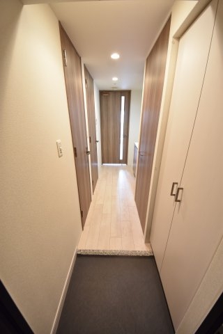 神戸市中央区橘通４丁目のマンション