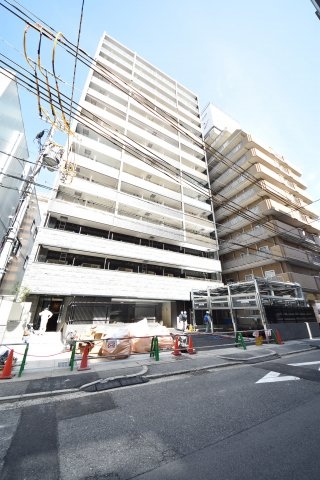 神戸市中央区御幸通２丁目のマンション