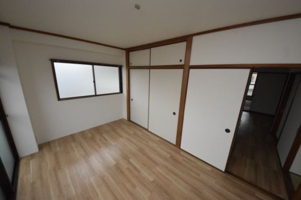 ベルメゾン井上