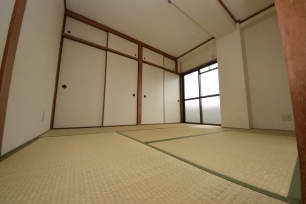 ベルメゾン井上
