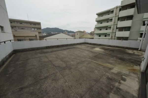 ベルメゾン井上