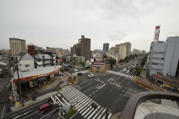 ベルメゾン井上