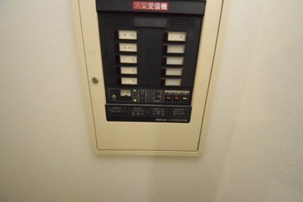 ベルメゾン井上