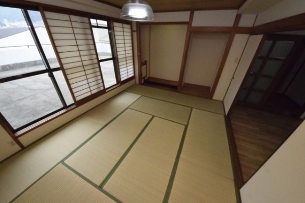 ベルメゾン井上