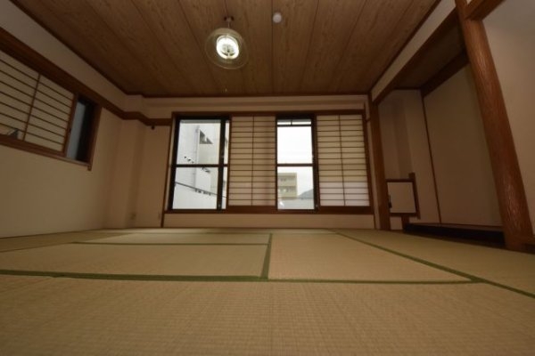 ベルメゾン井上