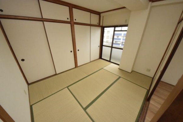 ベルメゾン井上