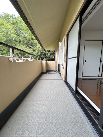 朝日プラザモンターニュ北神戸１番館