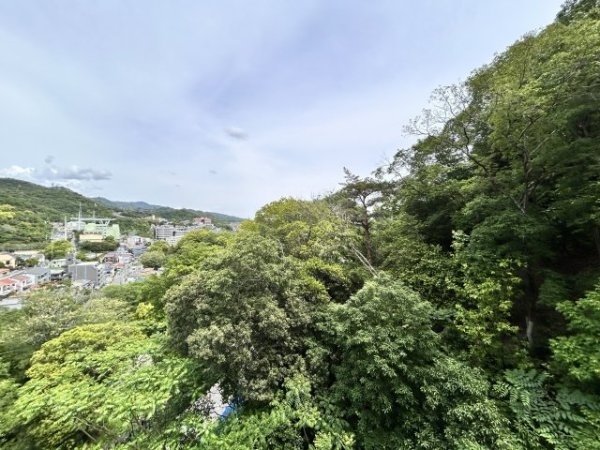 朝日プラザモンターニュ北神戸１番館