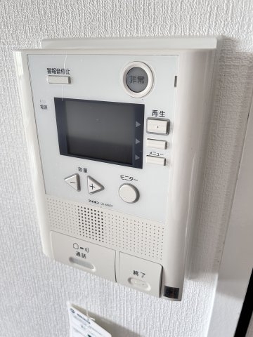 朝日プラザモンターニュ北神戸１番館