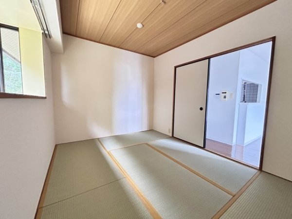 朝日プラザモンターニュ北神戸１番館
