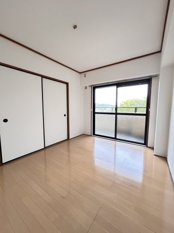 朝日プラザモンターニュ北神戸１番館