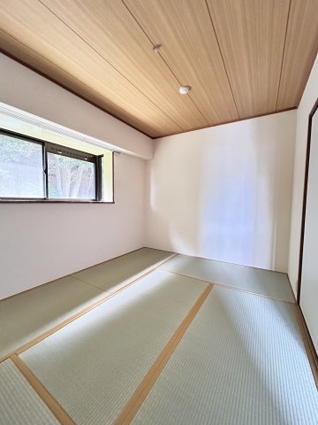 朝日プラザモンターニュ北神戸１番館