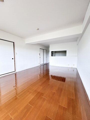 朝日プラザモンターニュ北神戸１番館