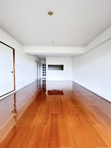朝日プラザモンターニュ北神戸１番館