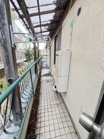ソレイユ北野