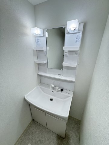 ソレイユ北野