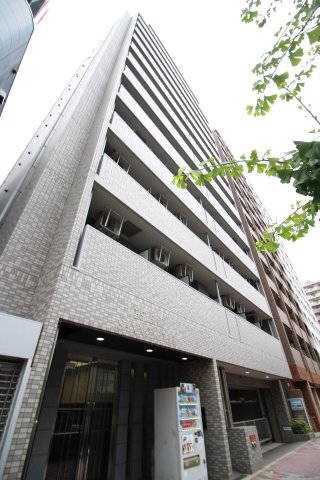 エスリード三宮第３