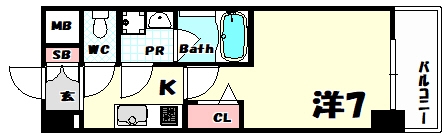 ファーストレジデンス三宮イースト
