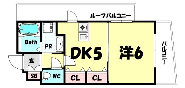 アスヴェルみなと元町OceanFront