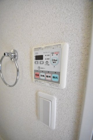 プレサンス神戸裁判所前デリシア