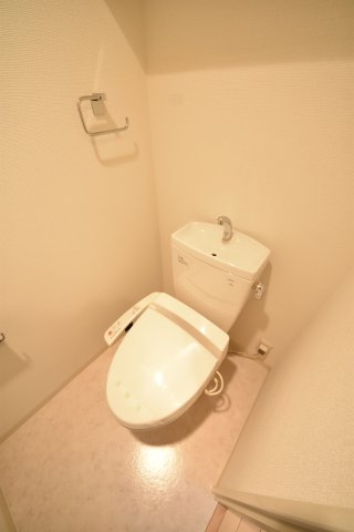 レジディア神戸元町