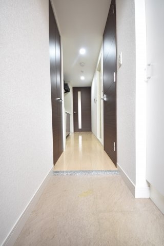 プレサンス三宮ルミネス