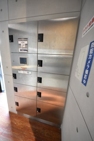 神戸市中央区磯上通４丁目のマンション