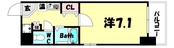 アコルデパルク下山手