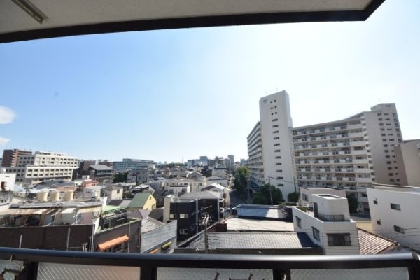アコルデパルク下山手
