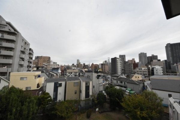 アコルデパルク下山手
