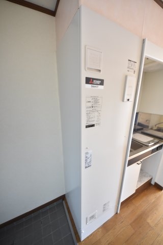 アコルデパルク下山手