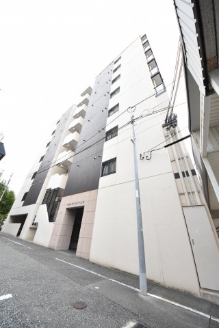 アコルデパルク下山手