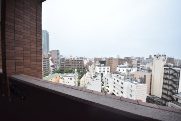 プレサンス新神戸