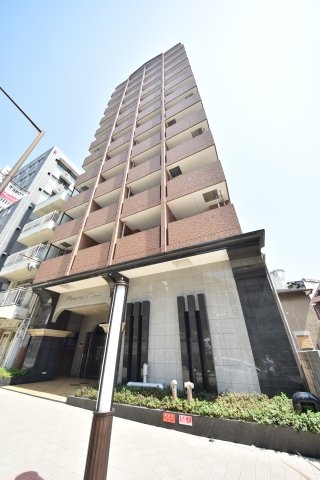 プレサンス新神戸